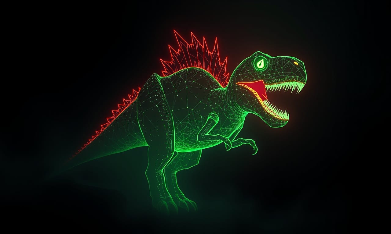 Ethereum's 'Hegota' - The Last Gasps of a Dinosaur or Final Boss Mode?