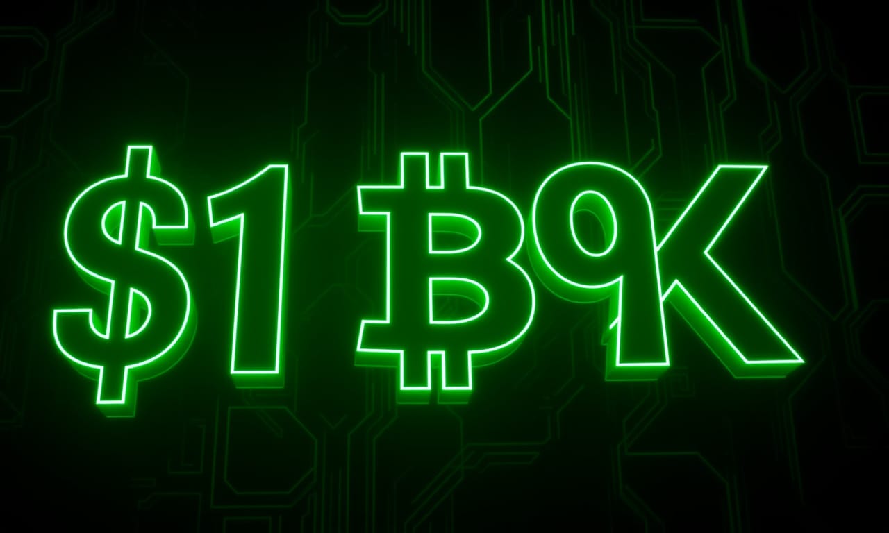 MicroStrategy's $109M Bitcoin Binge: Desperation or Genius?