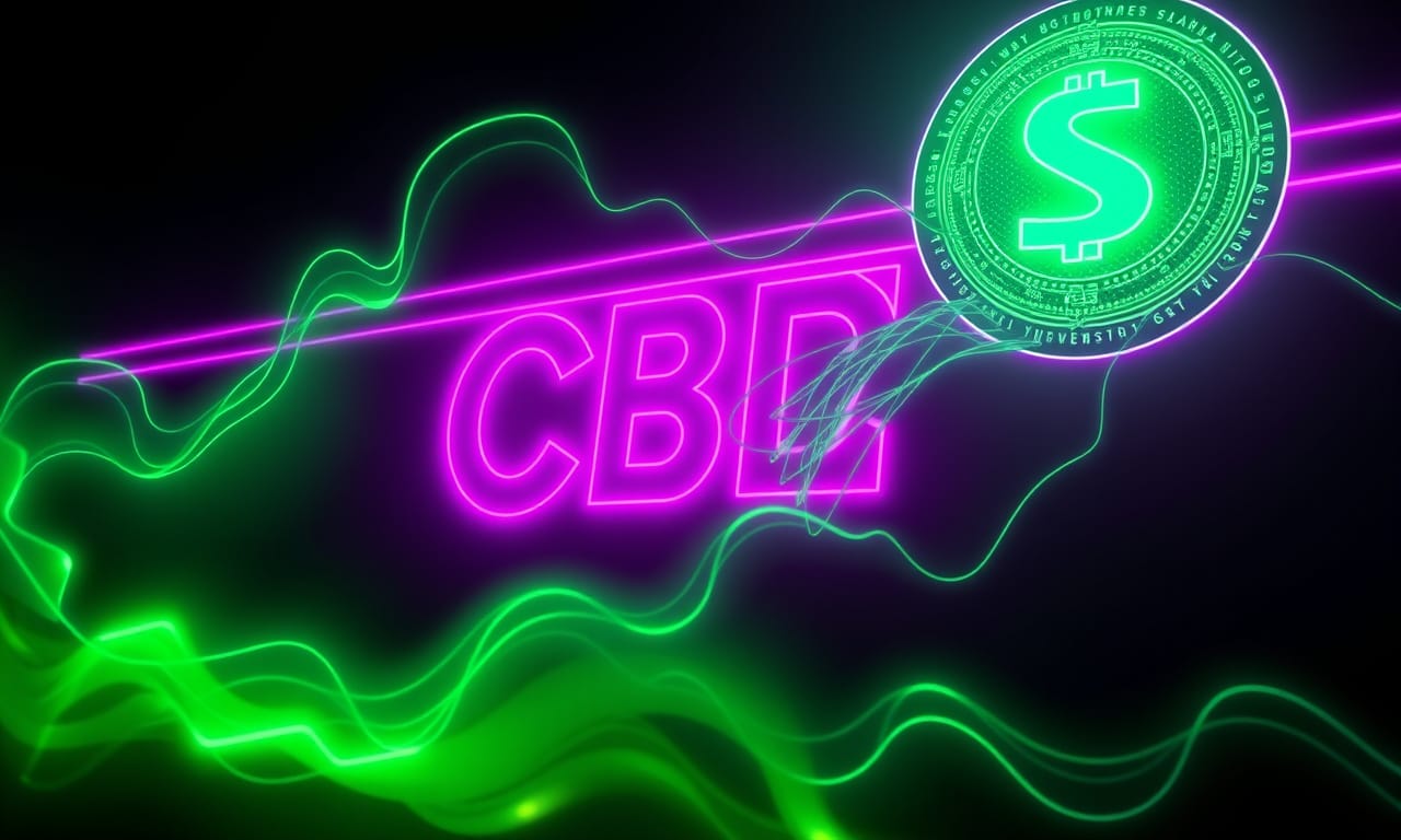 China's CBDC Interest Trap: Your Digital Yuan Will Spy AND Earn