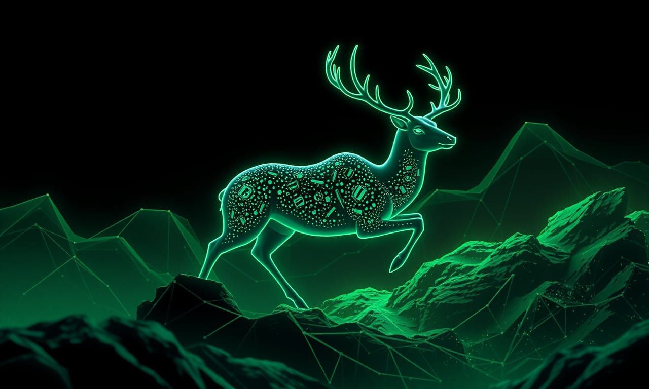 Bitcoin's New King: How IREN Crushed Bitdeer in the 2025 Mining Wars