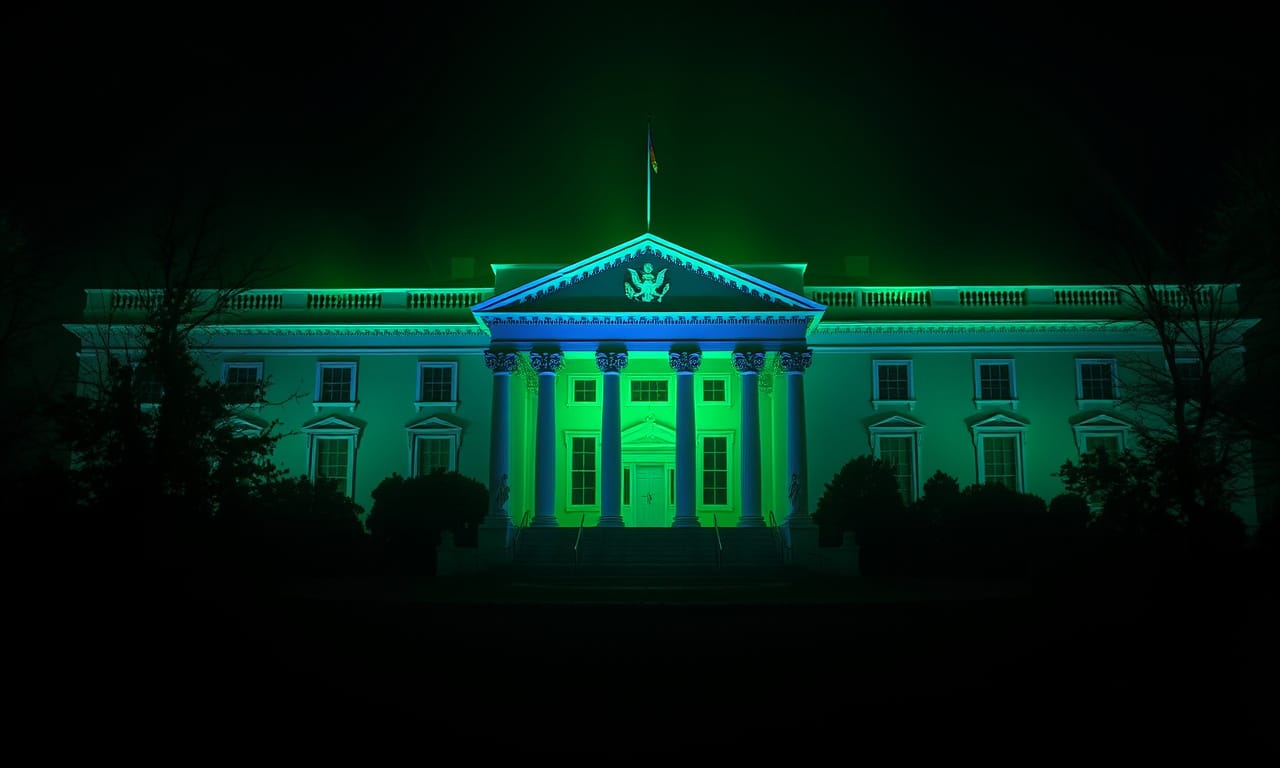 Waters Unleashes Fury: SEC Crypto War Goes Nuclear as Dems Eye House