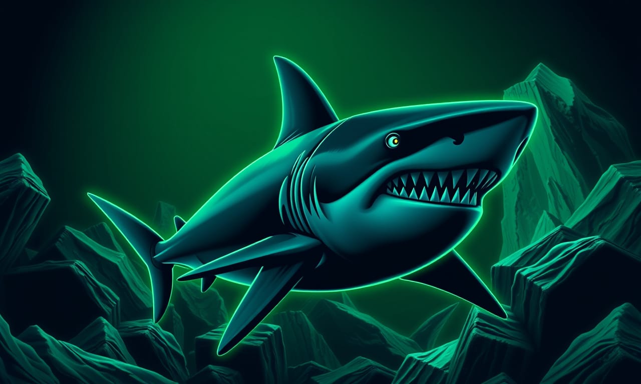 2026 Crypto Ice Age: Wall Street Sharks Feast While Your Bags Freeze