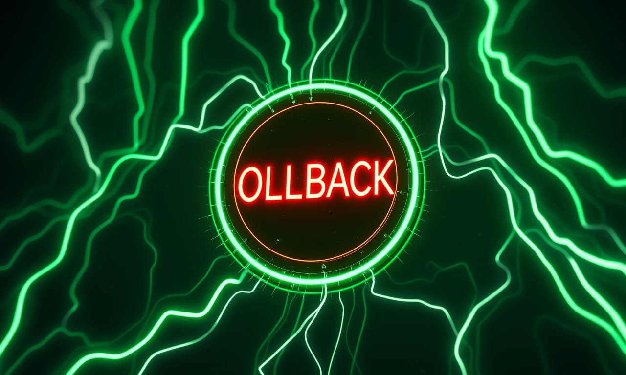 Flow Backs Down: How a Crypto Mob Smashed the 'Rollback' Button