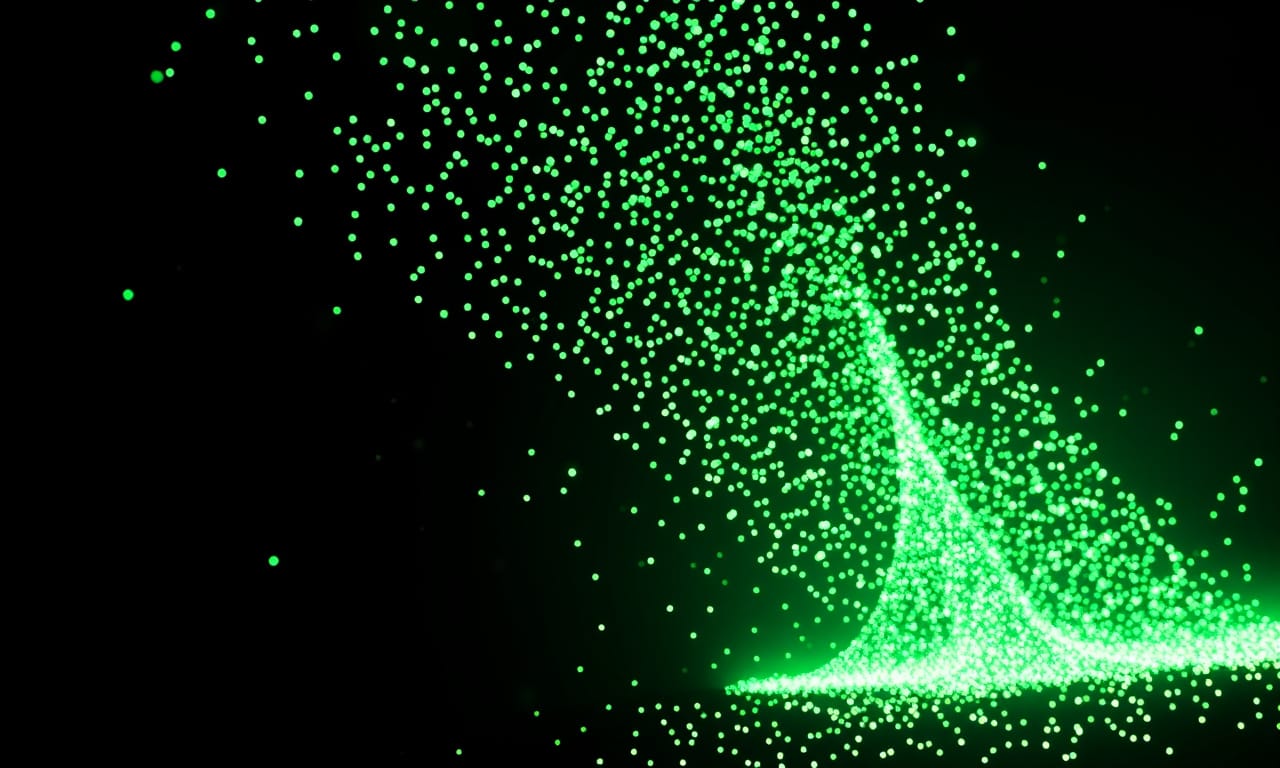 DOT's Disaster: Polkadot Crashes While Crypto Markets Hold