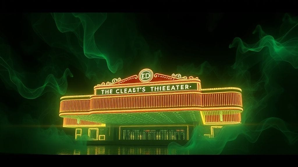 DC Theater and the Ghost of Gensler’s Gavel