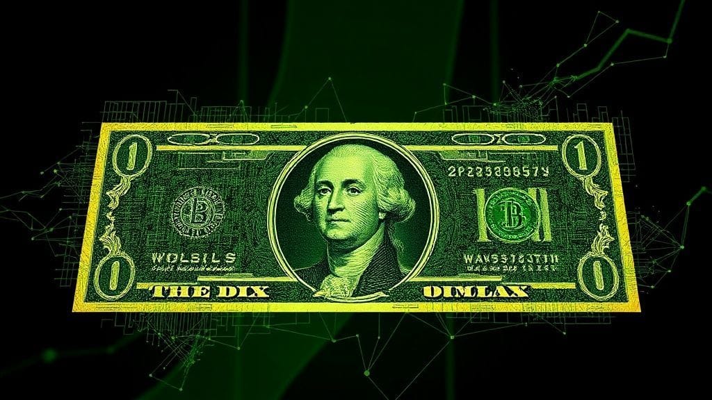 Washington’s Crypto Bill Is A Bad Joke.