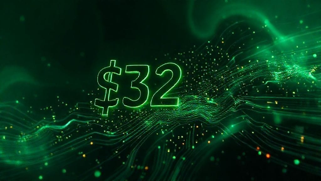 Hilbert Group’s $32M Bet: Buying Speed to Win Crypto