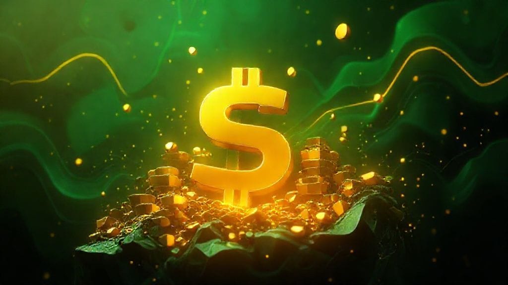 $90K is a Lie: Wall Street Wakes Up to Dump