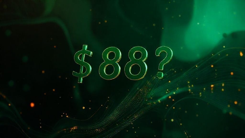 $85 HUT? Benchmark Analyst Needs a Paternity Test.