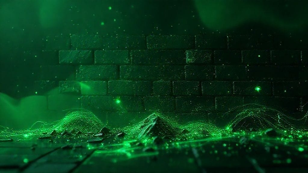 Wall St. Is Dead Money: Prediction Markets Know Better
