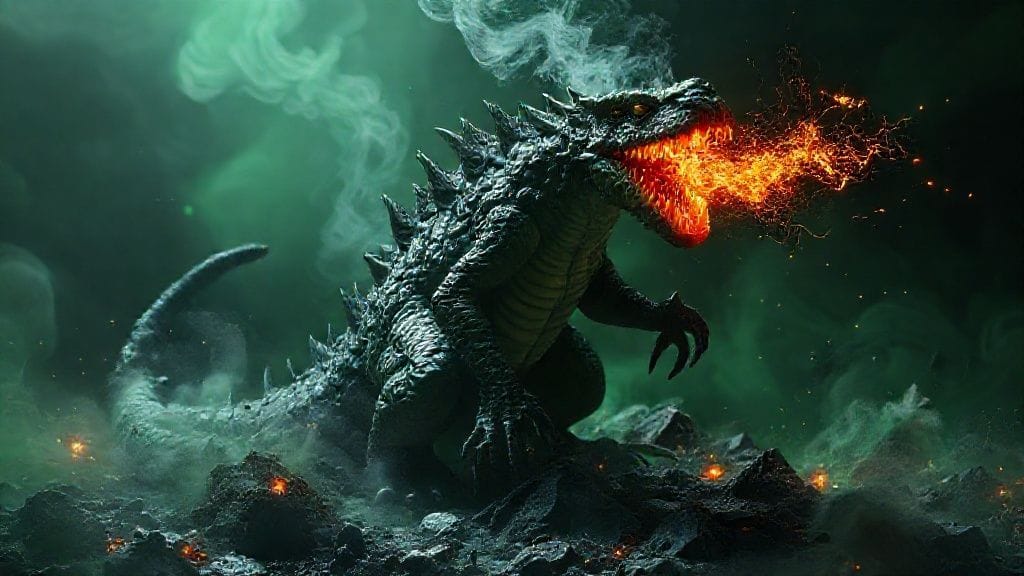 The Smell of Desperation: Why ETHZilla Sold Big