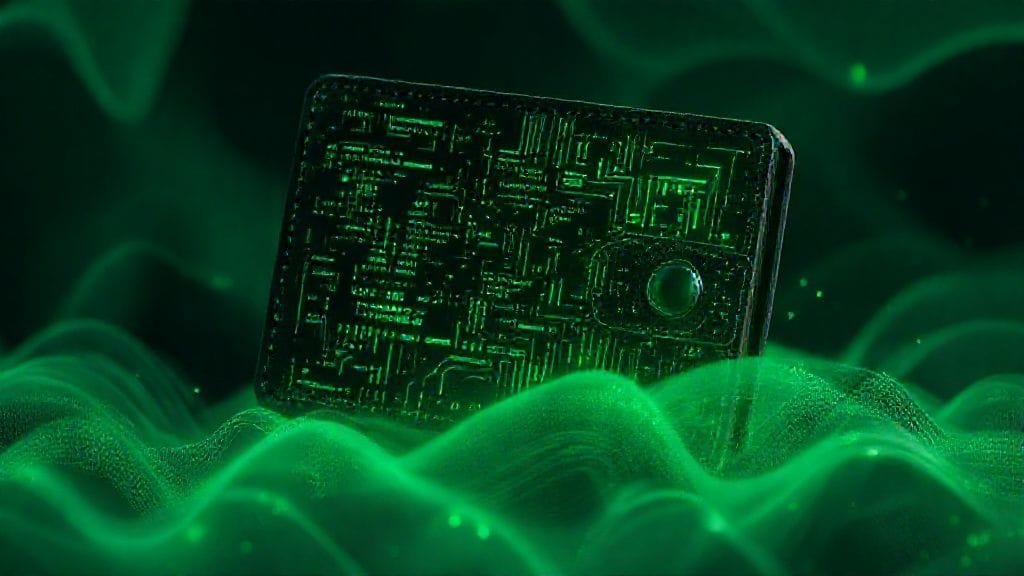 APTOS: The Ghost of Zuckerberg’s Wallet