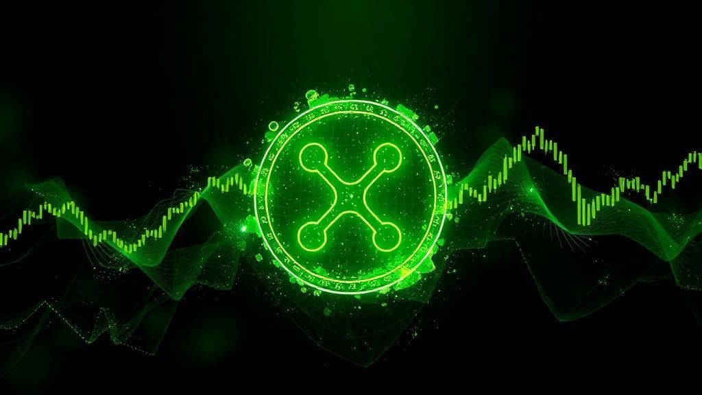 XRP's Dead Cat Bounce: Why Nobody Cares About Your New Yield