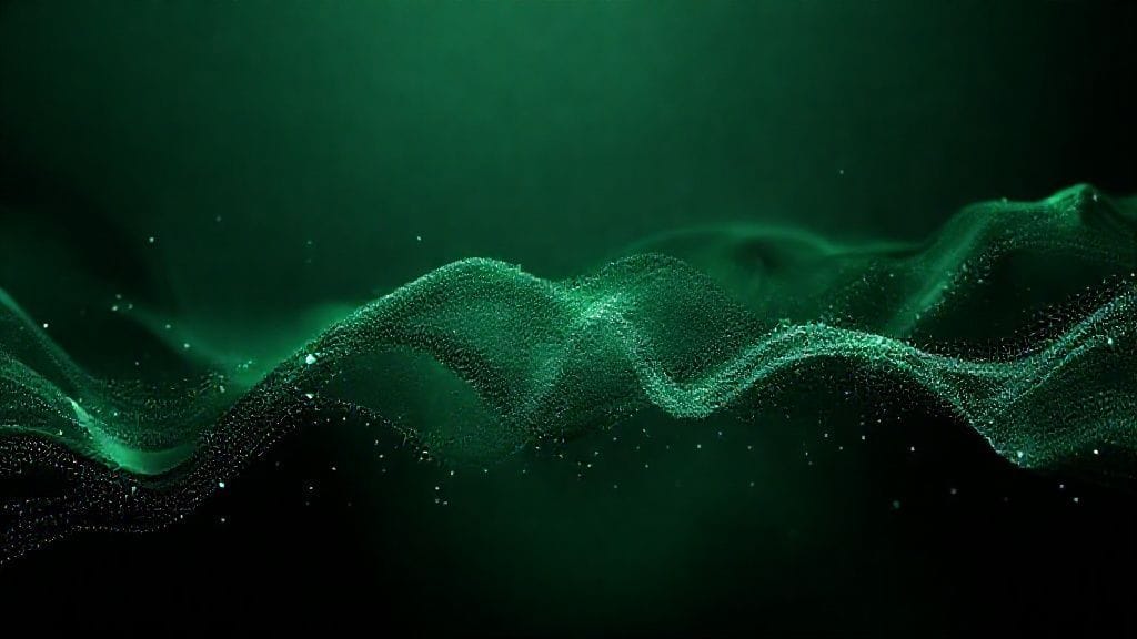 RIPPLE EFFECT? $1.25B ETF, ZERO MOVEMENT.