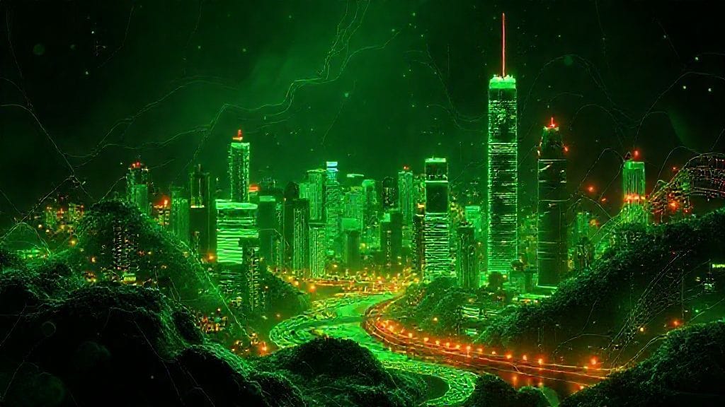 HK’s Regulatory Crawl: 2026 Is The New Never