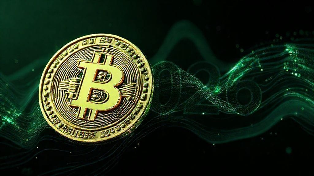 VanEck: BTC Rips in 2026. My Cynical Take.