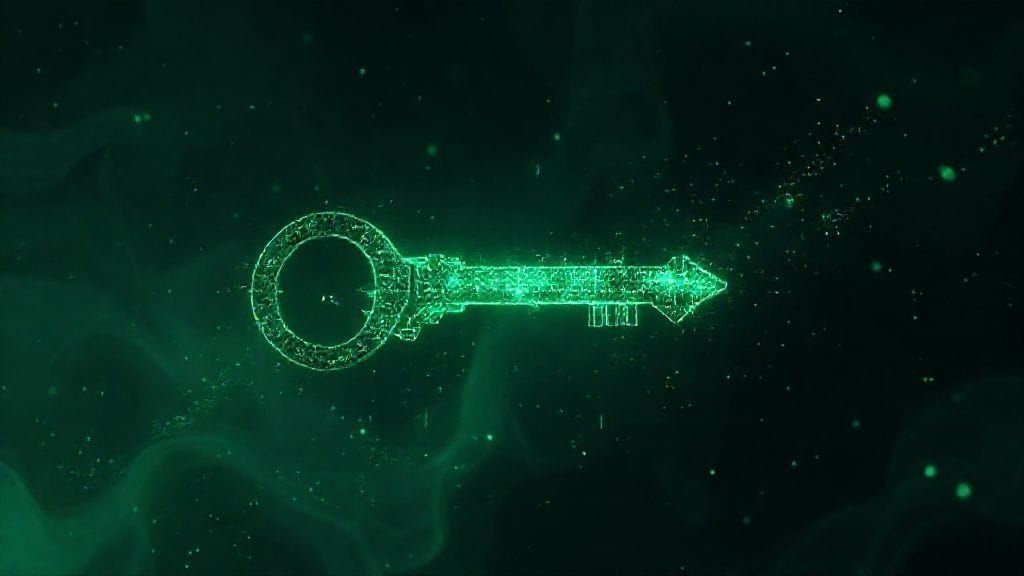 Half a Billion Hype: HashKey’s VC Mirage