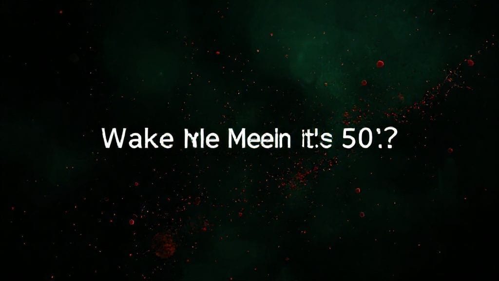 FIL Bleeds 2%? Wake Me When It's 50.