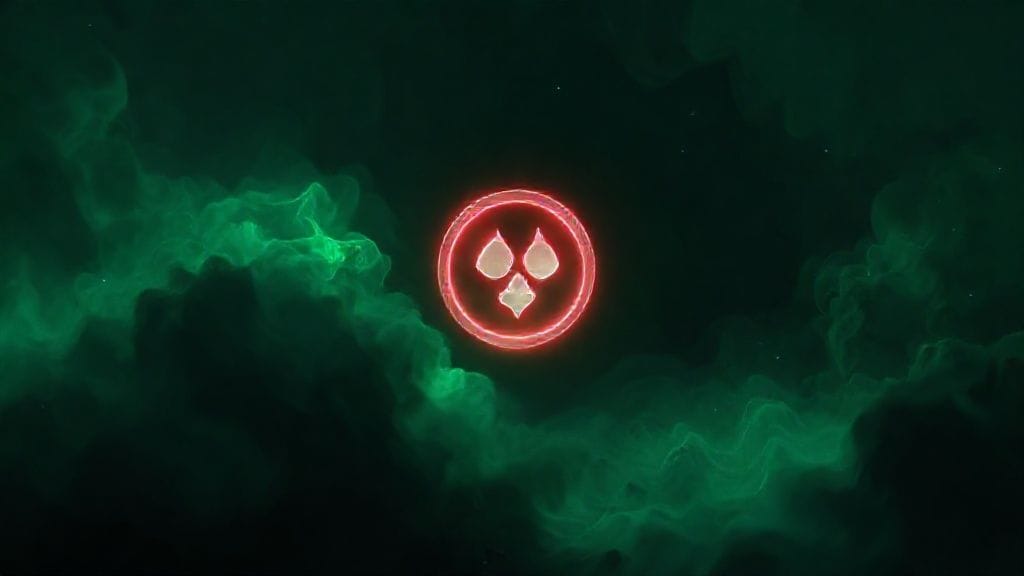 CZ’s Ghost Coin Just Went Nuclear