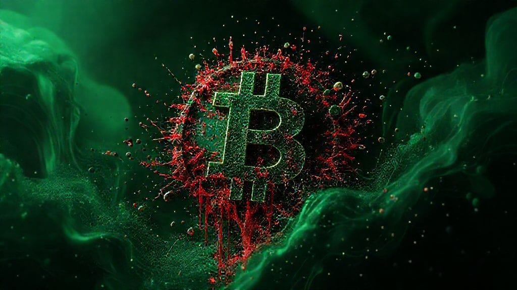 The Great Pullback: BNB Bleeds, $3T Market Cap Looks Shaky