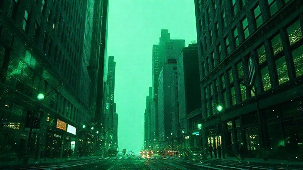 Wall Street South Finally Wakes Up.