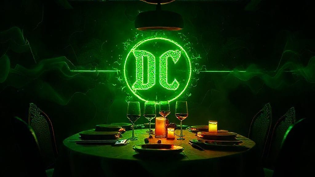 The DC Dinner Where Your DeFi Dreams Died