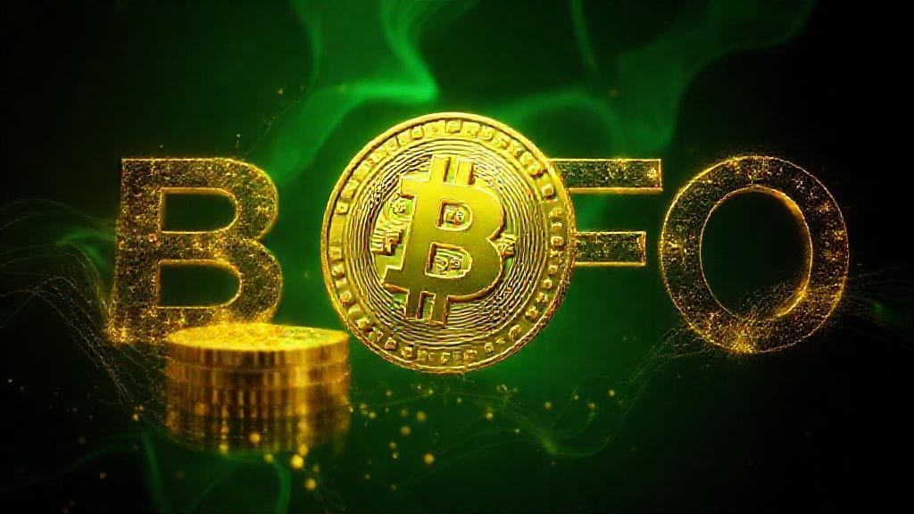 BTFO: Gold Just Ate Bitcoin’s Lunch. Again.