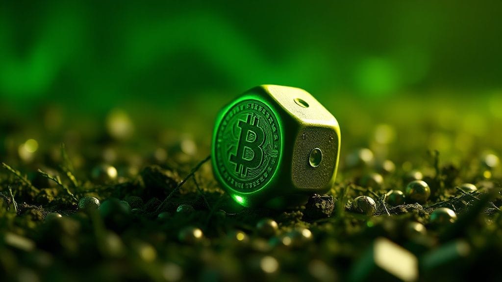 Solar Guys Bet the Farm: A $1B XRP Roll of the Dice