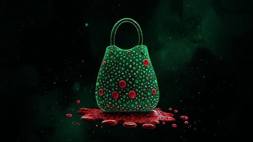 Polkadot's DOT: Just Another Bleeding Bag Holder's Special