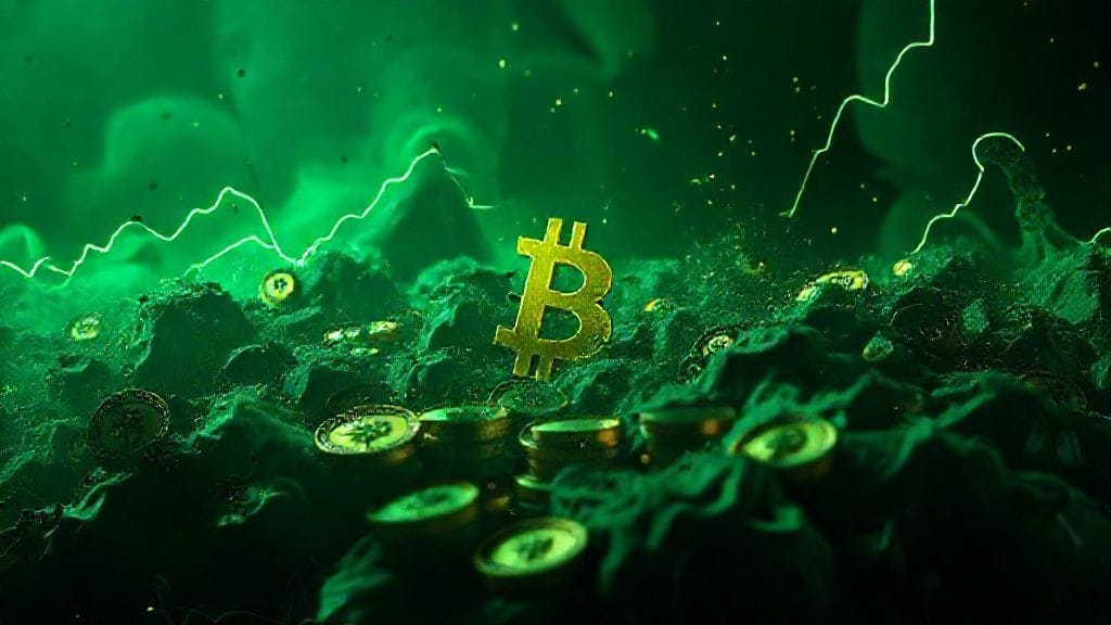 YEN BOMBS AMID HIKE: BTC LAUGHS AT CLUELESS CENTRAL BANKERS