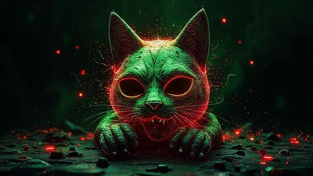 BOJ Dead Cat Bounce: Macro Nerds Can Chill Now