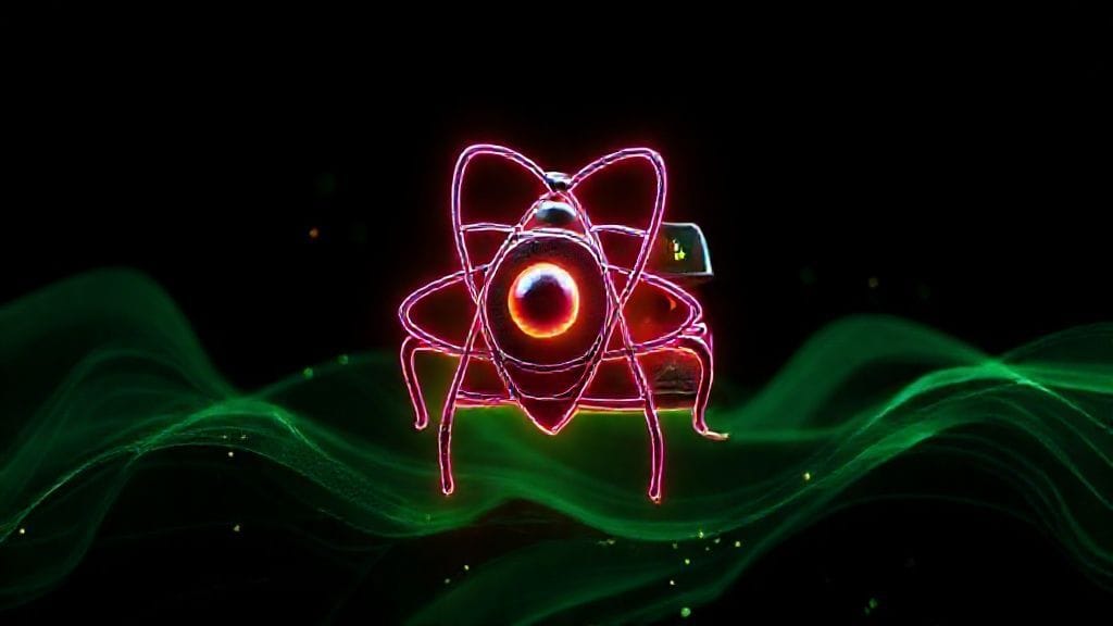 Your Wallet Is Toast: The React Bug That Eats Crypto