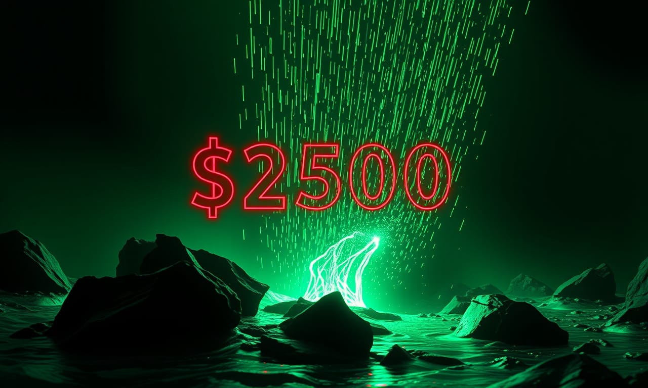 Lighter Sinks: How a $250M Airdrop Drain Exposes Crypto's Free-Money Farce