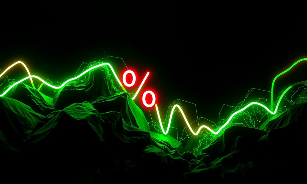 ETH's 1.8% Pop: A Dead-Cat Bounce or the Real Deal? We Dig into the Grime