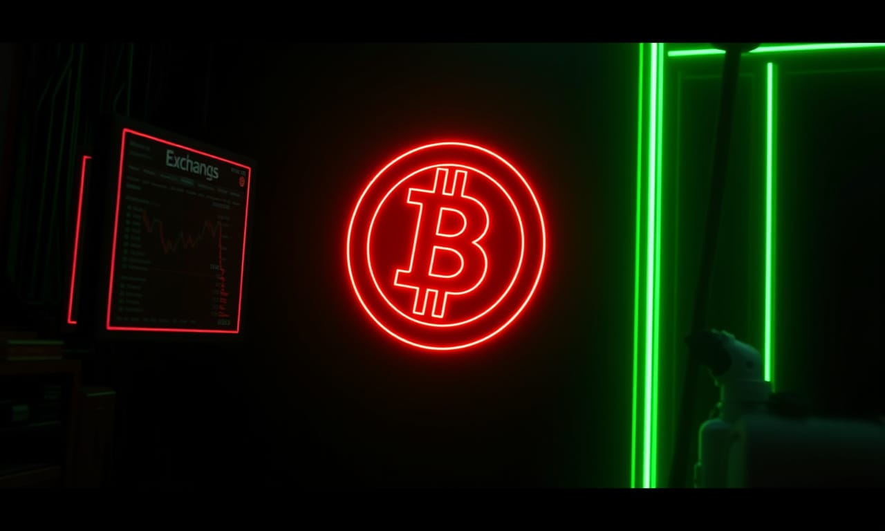 Your Favorite Exchange Is a Time Bomb - And The Big Money Wants It That Way
