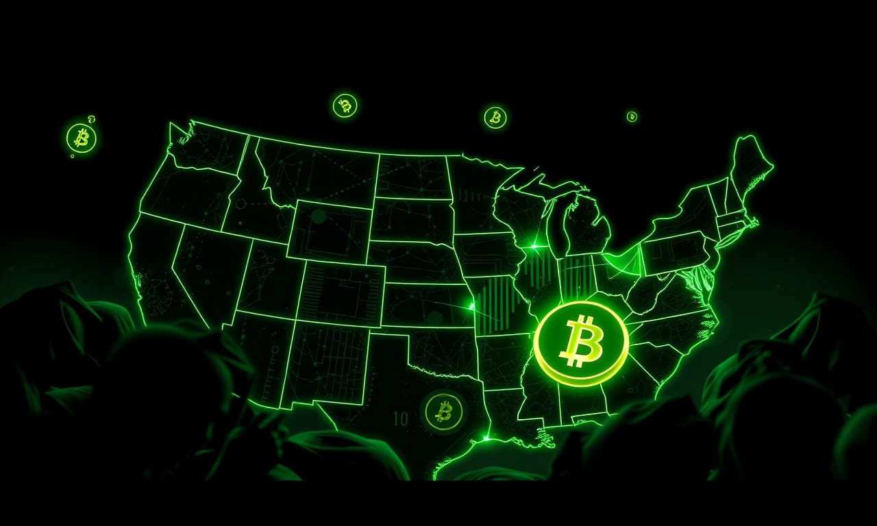 Jobs Report Smackdown: 50k Jobs, 4.4% Unemployment & Your Doomed Crypto Bags