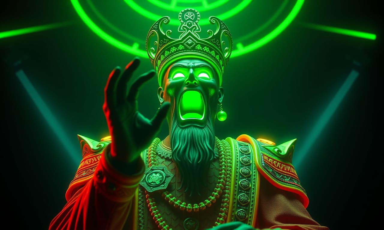 Vitalik's Stablecoin Scream: The DeFi Emperor Has No Peg