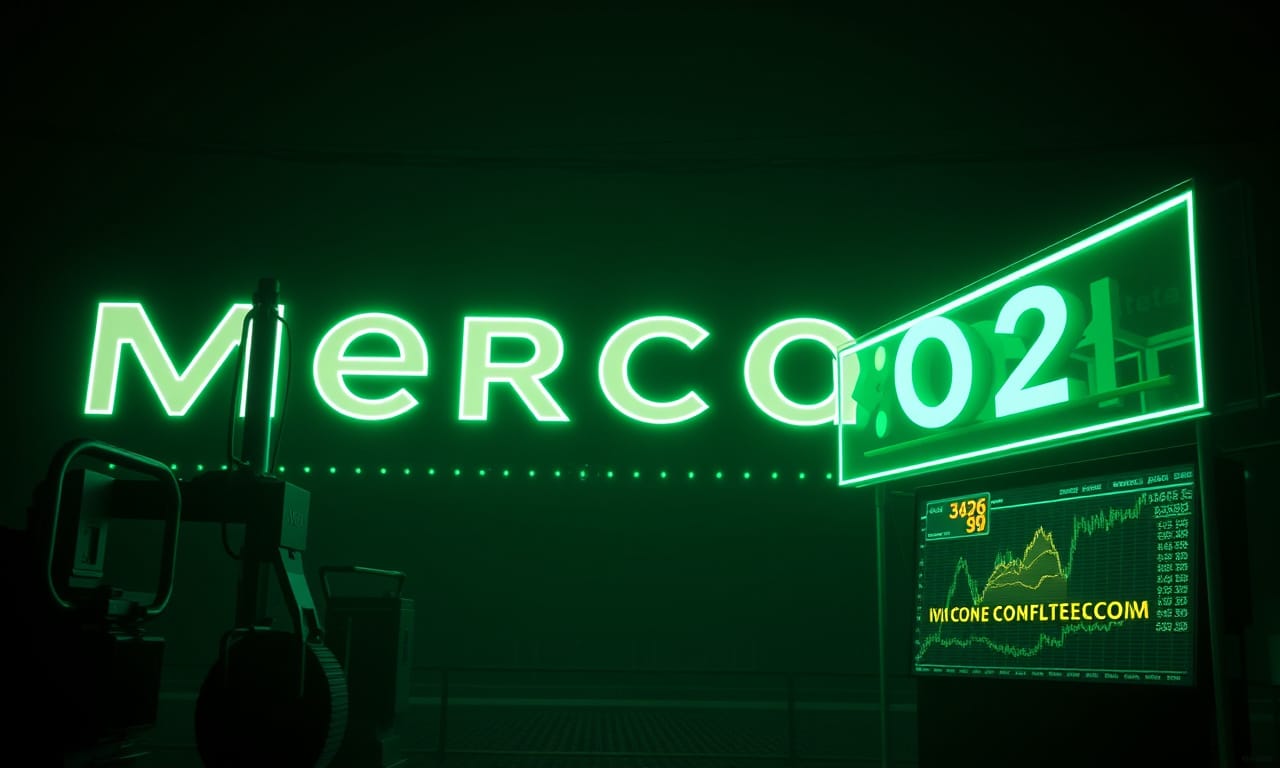 Hold Onto Your Fiat: Mercado Bitcoin's 2026 Predictions Are a Wild Ride
