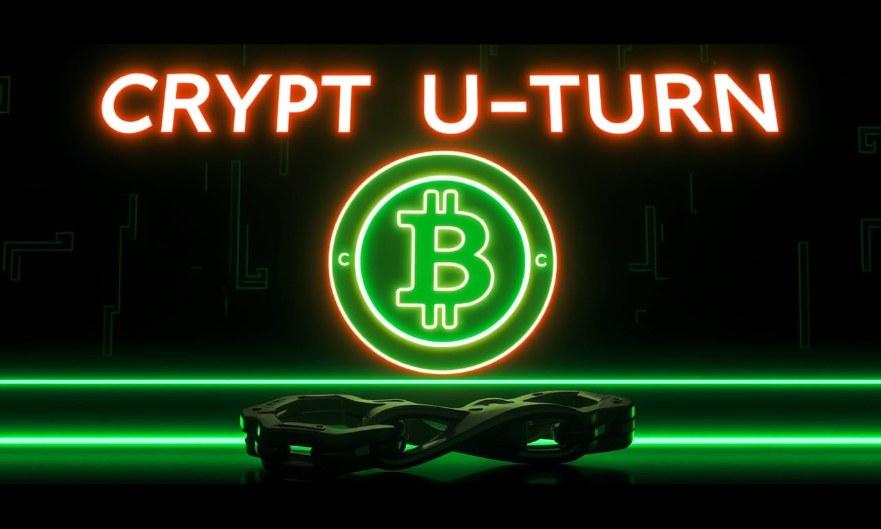 Dubai's Crypto U-Turn: Privacy Coins Get the Axe, 'Safe' Stablecoins Get Shackles