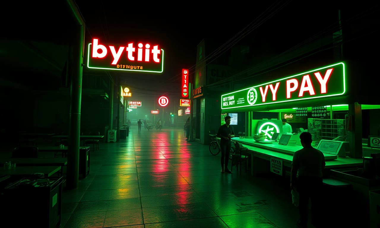 Bybit Pay Invades Peru: Crypto for Ceviche or Just More Hype?