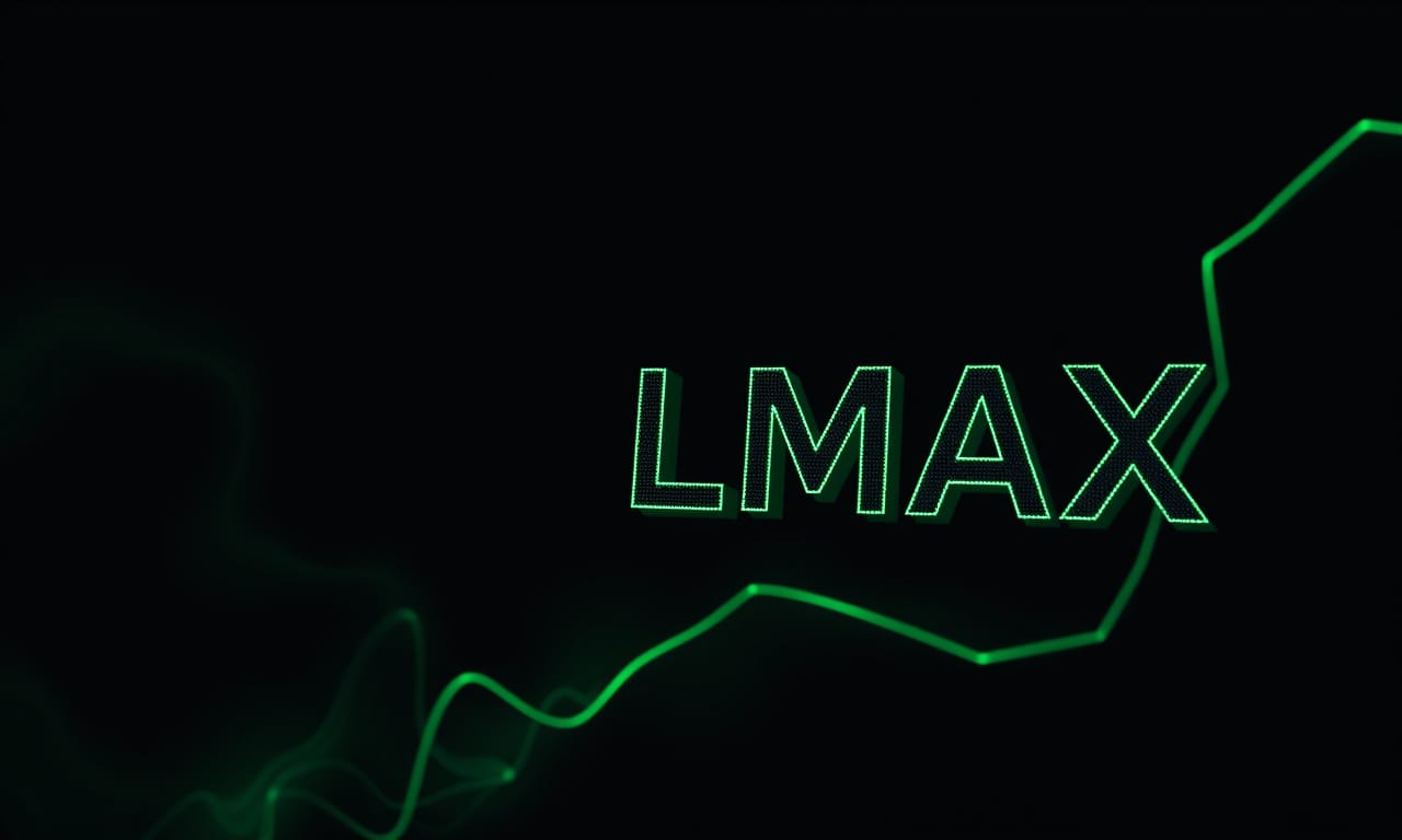 Ripple's $150M LMAX Bet: Last Gasp or Killer Move?