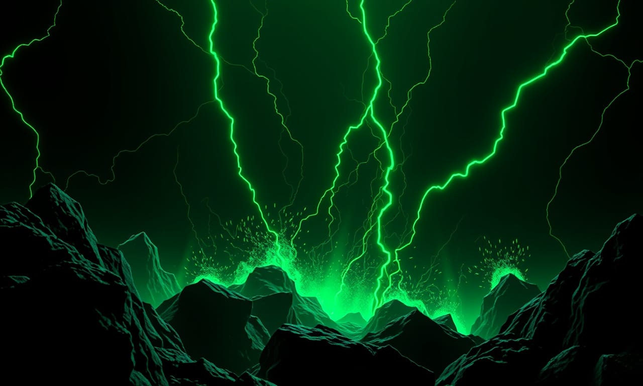 Coinbase's Equity Gambit Gets Brutally Spiked by Tokenization Titans
