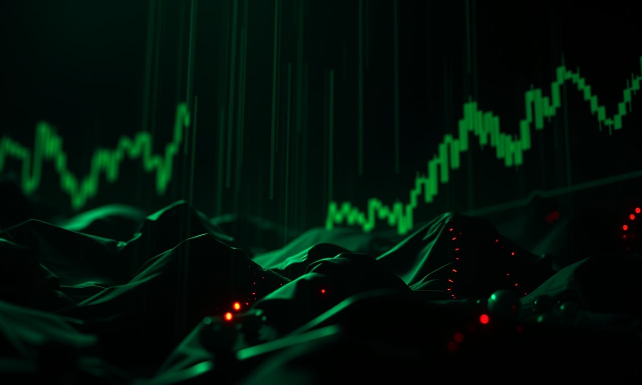 XRP Drops 4%: ETF Cash Can't Stop the Bleed. What's Next?