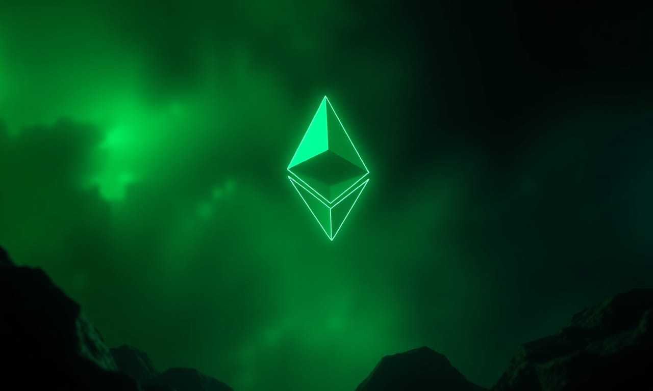 Vitalik's Last Stand: The Two Flaws That Could Kill Ethereum's Dream