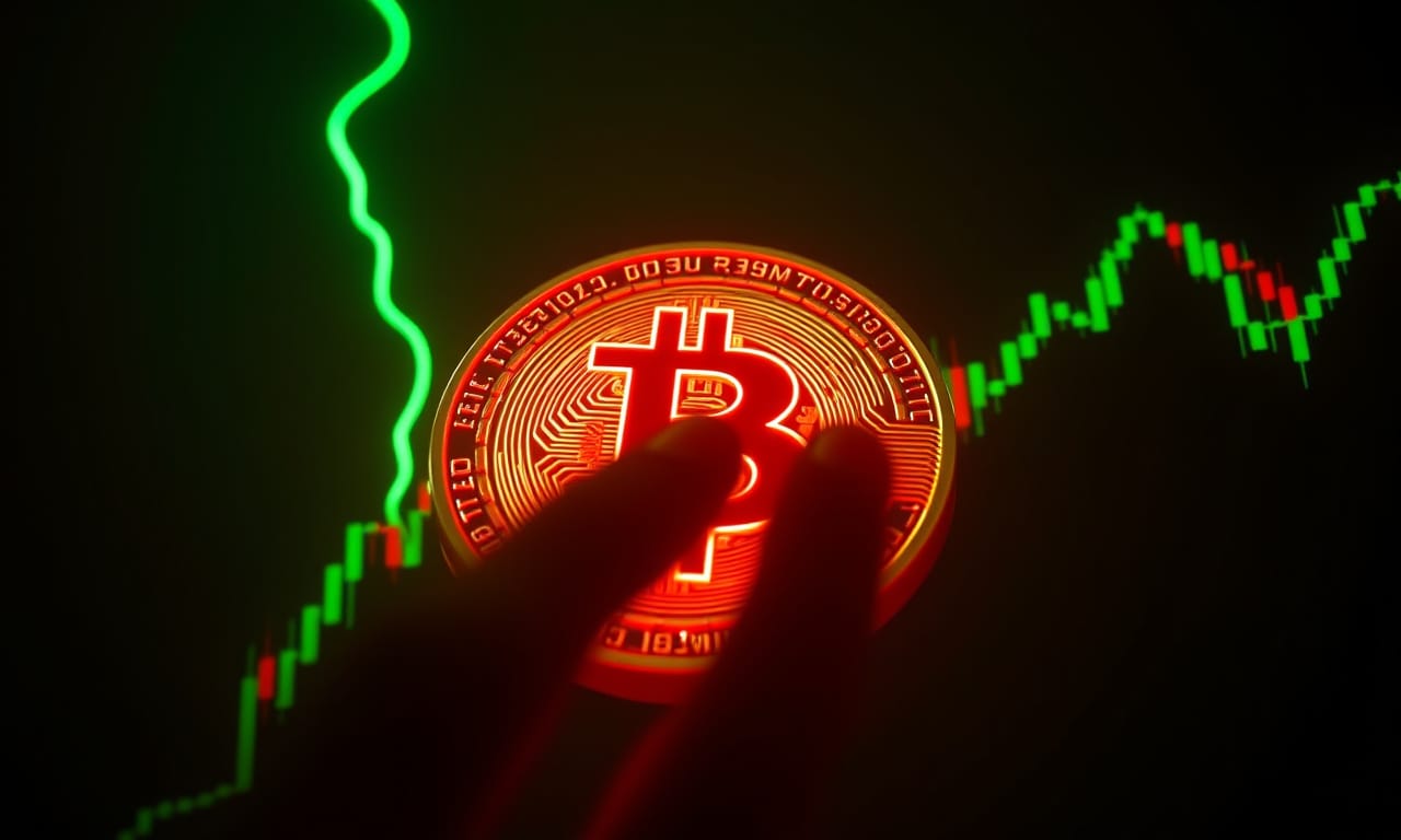 The Bitcoin ETF Bleed-Out: Strategy Shares' Six-Month Nightmare
