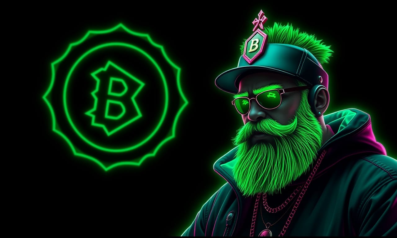 BitMine Bets $200M on MrBeast: Desperate Gambit or Genius Move?