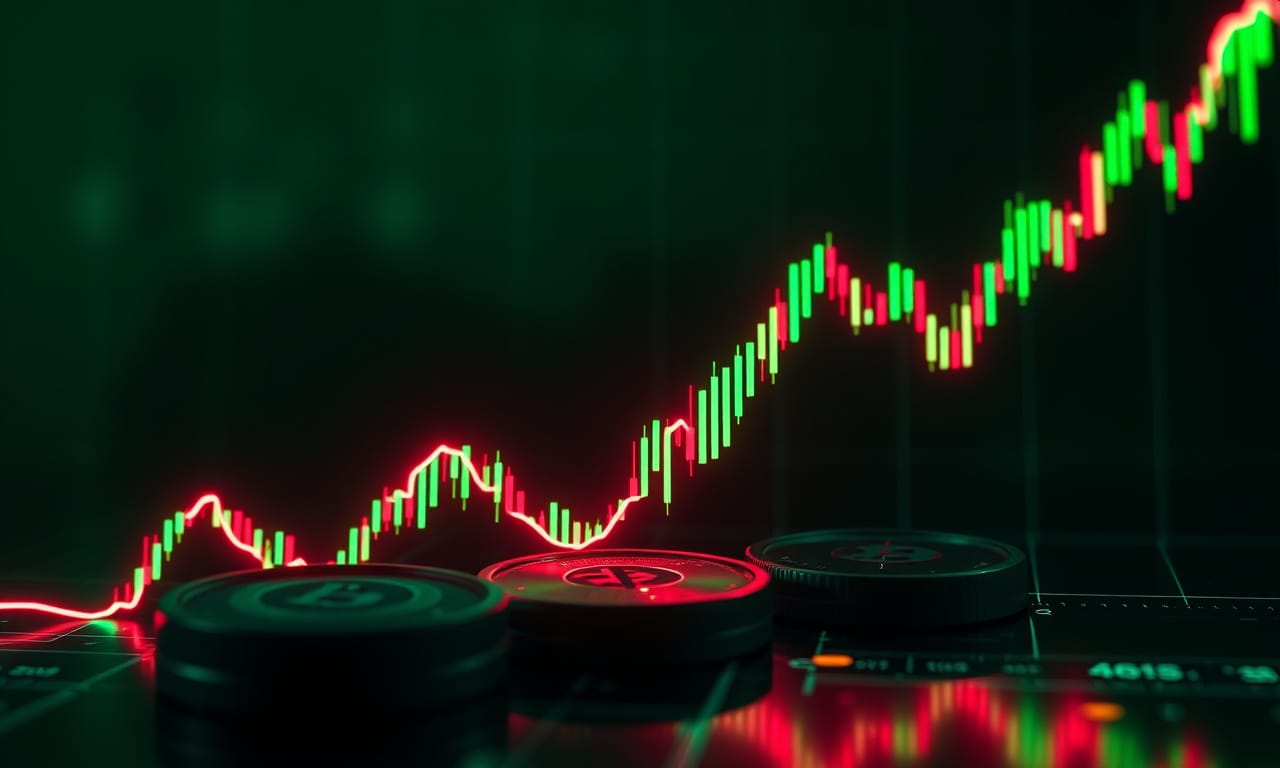 Bitcoin & Ether ETFs Explode: Inside the Best Week Since October