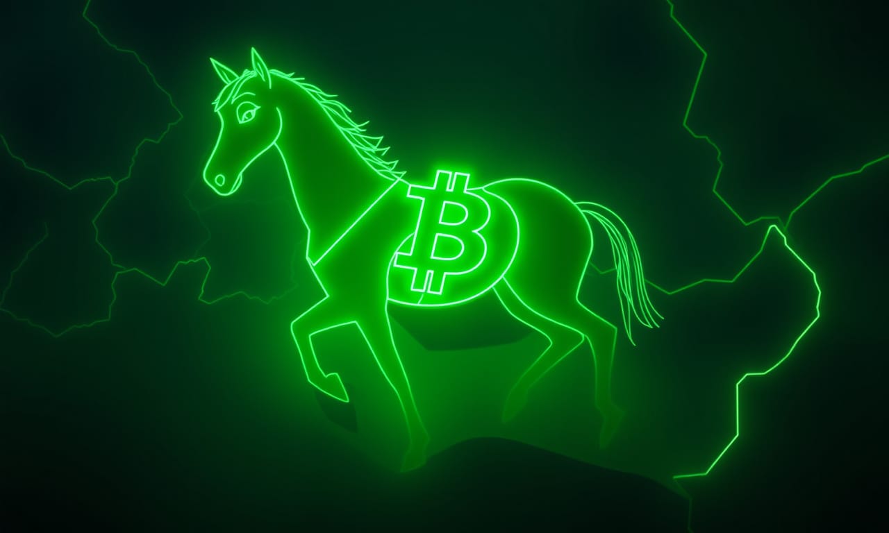 Tom Lee's Bitmine Immersion: Another Wall Street Trojan Horse? Investors Bet Big.