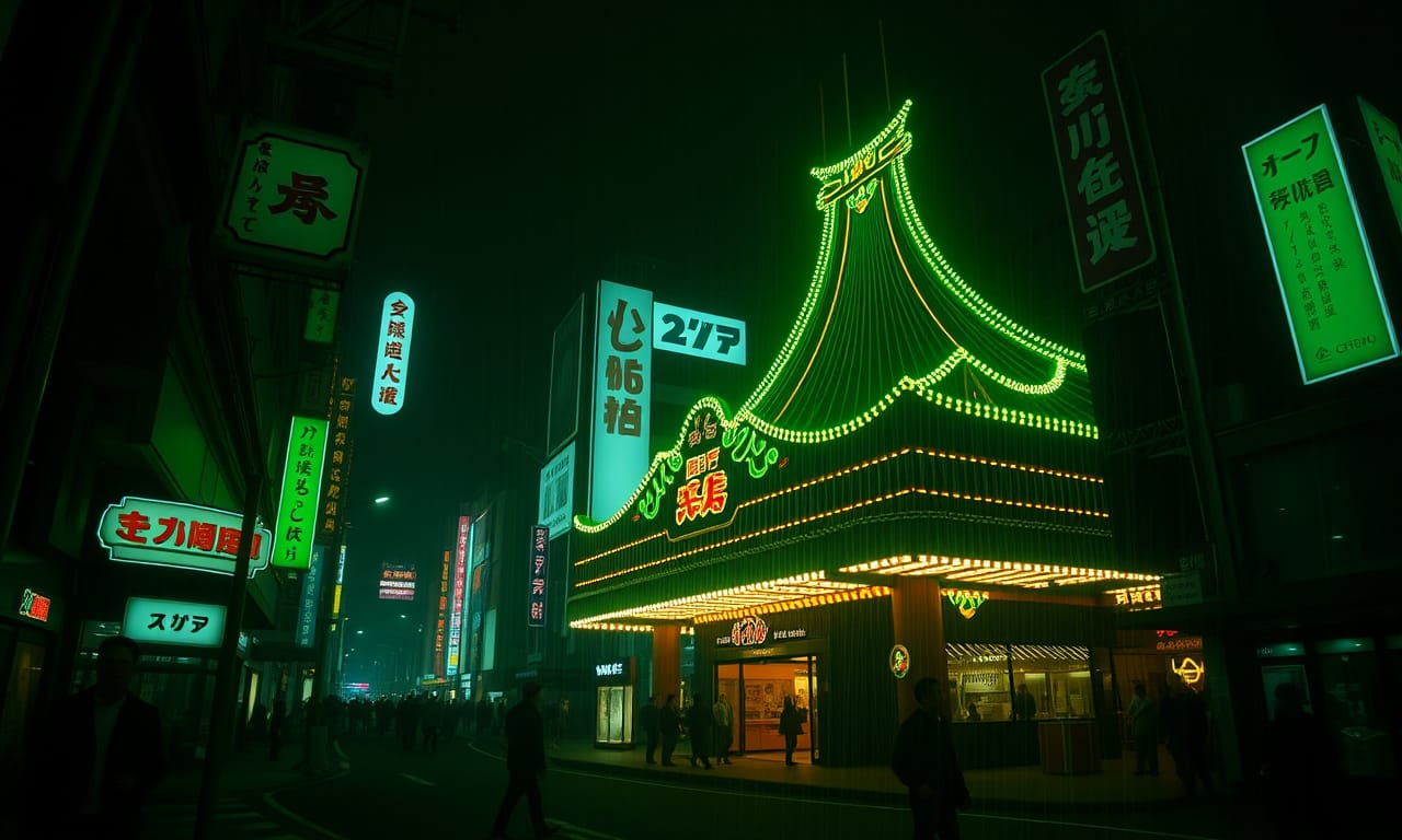 Tokyo Tremors Fade: Crypto Breathes as Japan's Bond Circus Winds Down