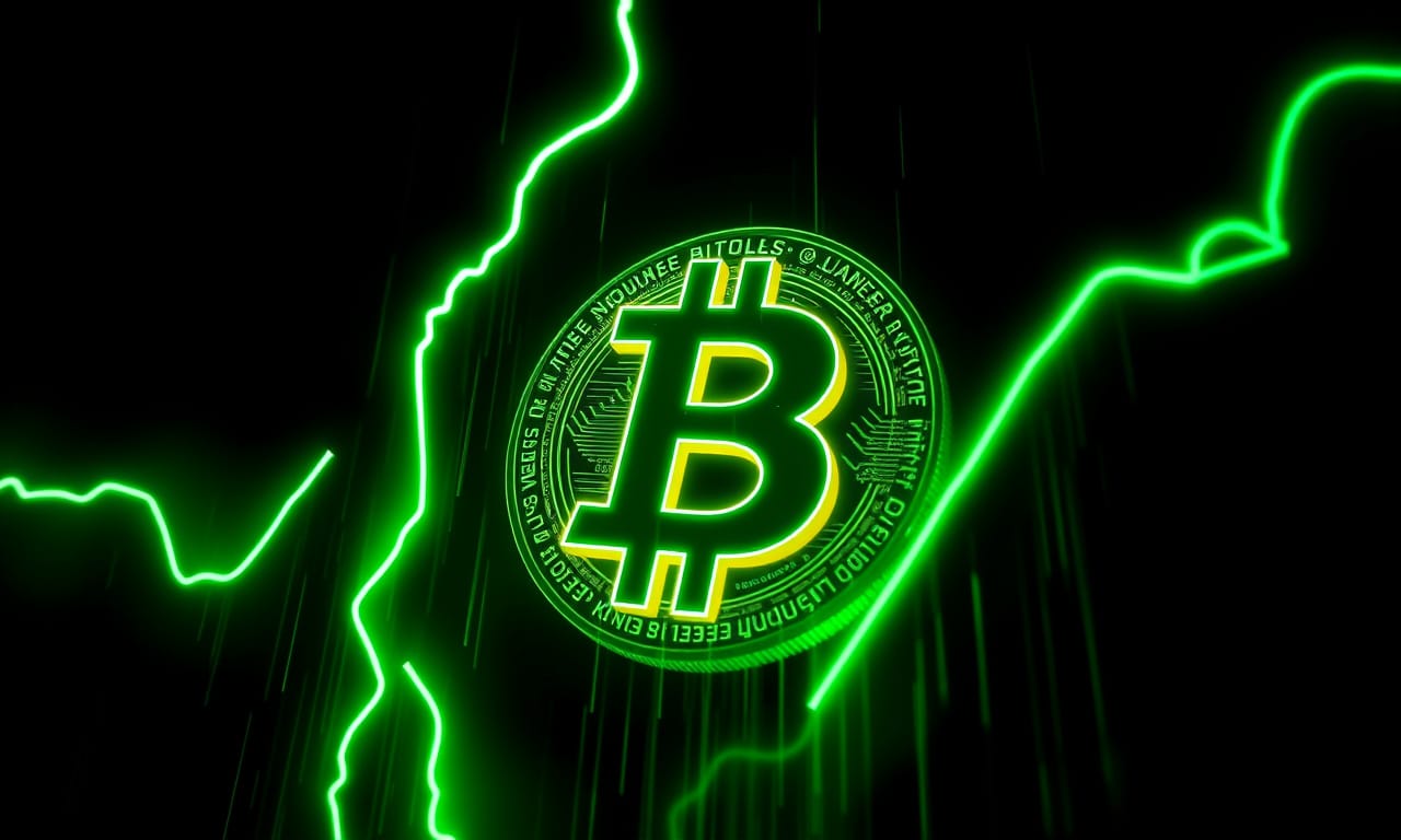 Bitcoin's Bollinger Boils Over: The Big Squeeze Before The Scream